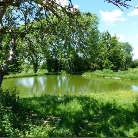 Holiday home Familial En Auvergne Avec Jardin, Ping-pong, Proche Stations Thermales, Animaux Acceptes - Fr-1-489-127