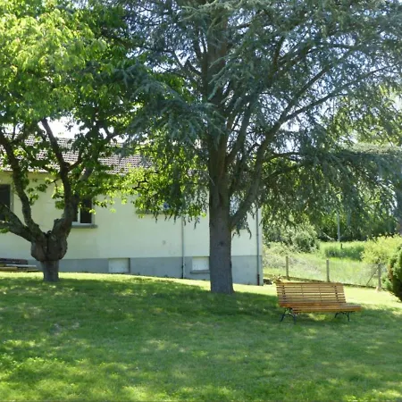 Familial En Auvergne Avec Jardin, Ping-pong, Proche Stations Thermales, Animaux Acceptes - Fr-1-489-127 Mazirat